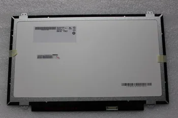 Lenovo IdeaPad U 430 U 430P klēpjdatora ekrāna modulis AUO B140XTN02.FRU 18200899 18201135 5D10G95364