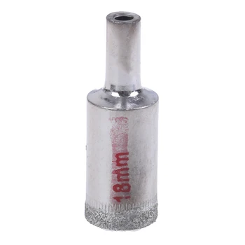 3mm-18mm Dimanta Instrumentu Urbis Caurumu Redzēju, Komplekts Stikla Keramikas 10pcs/Komplekts