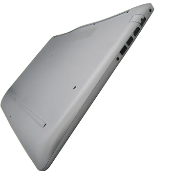 Lai ProBook 470 G7 Klēpjdatoru LCD Atpakaļ Vāku Bezel Palmrest Apakšā lietu Vāks Apvalks L83725-001