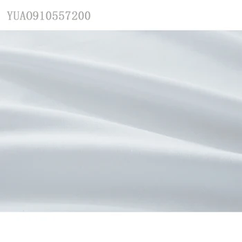 Jujutsu Kaisen 3D Iespiesti Gultas Komplekts Anime Gojo Pie Itadori Yuji Sega Sedz ar Spilvendrānas 3D Iespiesti Gultasveļa
