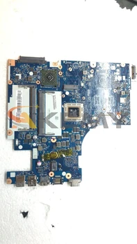 Akemy ACLU7/ACLU8 NM-A291 Motherboard Lenovo Z50-75 G50-75M Laptop Pamatplates CPU A10-7300 DDR3 Tests