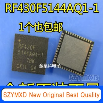 5gab/Daudz Jaunu Oriģinālu RF430F5144AQ1-1 RF430F QFN48 Chip Akciju