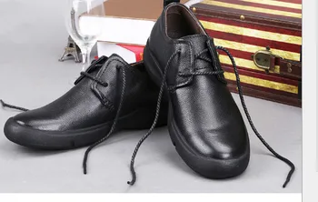 Vasarā 2 jaunas vīriešu kurpes korejiešu versija tendence 9 vīriešu ikdienas apavi elpojoši apavi, vīriešu apavi Z6T629