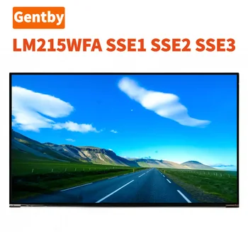 Sākotnējā Touch LM215WFA SSE1 SSE2 SSE3 21.5 collu LCD Panel Touch Ekrānu Par LG Lenovo sse1 sse2 sse3 All-in-one Displejs
