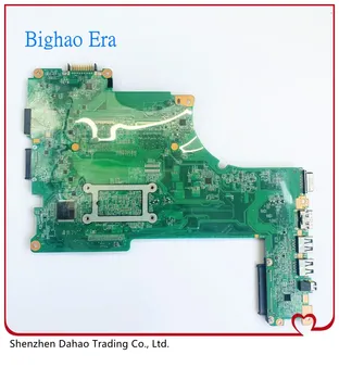 Toshiba Satellite L50D L55D L50D-B L55D-B Klēpjdators Mātesplatē ar A8-6410 CPU A000301100 DA0BLMMB6E0 Pilnībā Pārbaudīta