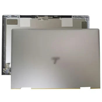JAUNAS Oriģinālas Klēpjdatoru LCD Back Cover For HP ENVY X360 15-BP 15M-BP Sērija 15.6