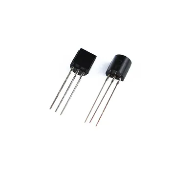 20pcs/daudz BC559C TO-92 Tranzistors bipolāriem tranzistors iekšzemes vietas BC559 Noliktavā