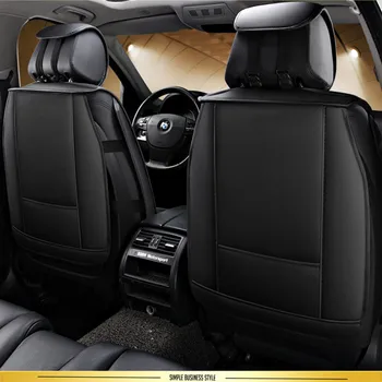 Pacēlāji Īpašu Ādas automašīnu sēdekļu pārvalki Lexus ct200h gs300 gx 470 ir 250 is200 lx 470 lx 570 lx470 lx570 nx300h