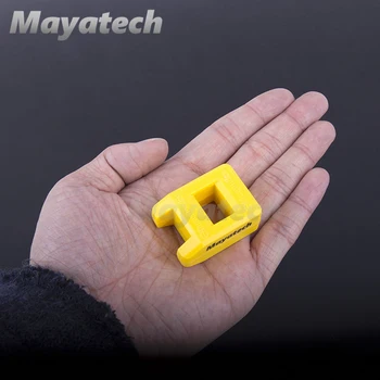 Mayatech Skrūvgriezi magnetizer demagnetizer Var izmantot kā skrūvgriezi un citu nelielu rīku, uzglabāšana, galds rc modelis bla