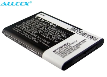Kamerons Ķīnas akumulatoru Flextone ECHO HD eR1,Par BLAUPUNKT Disku Bezmaksas 111,112,211,311,CALLSTEL BFX-300,PRESTIGIO RoadRunner 505