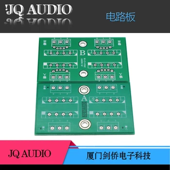 Audio Transformatoru Atbalsta PCB plates