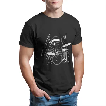 Bundzinieks Dāvana T-Krekls Print Custom Vairumtirdzniecības Drēbes Smieklīgi Īsām Piedurknēm Vīriešu Apģērbu 24377