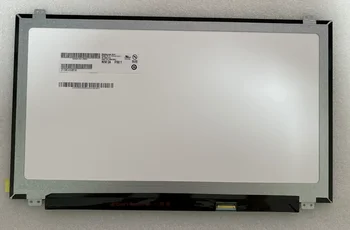 B156HAN06.1 BOE FHD LCD Ekrānu 1920*1080 eDP 30pin IPS Ekrānu B156HAN06