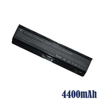 JIGU Klēpjdatoru Akumulatoru Toshiba Dynabook T550 T552 Satelītu L70 L800 L830 C800 C850 C870 L840 L850 L870 M800 M840