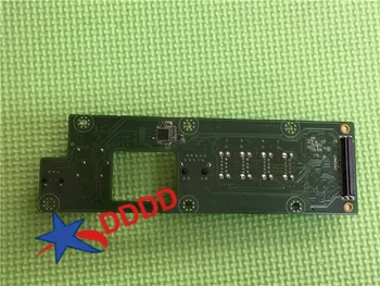 Oriģināls, LAI PAR Dell XPS Viens 2710 USB HDMI Ethernet I/O Panelis Valdes 09R92H KN-09R92H 9R92H IPIMB-PV-RIO pilnībā pārbaudīta