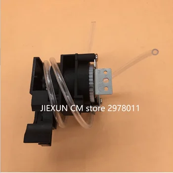 1GB Mimaki šķīdinātāju tintes sūknis micro pump for Mimaki JV33 JV5 JV3 CJV30 TX2 JV4 DX4 DX5 printhead Izturīgs tinte sūknis ar šķīdinātāju