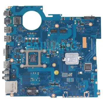 SAMSUNG RV511 Mainboard BA92-07602B BA41-01433A HM55 N12M-GE-S-B1 DDR3 Klēpjdators mātesplatē LABI pārbaudīta