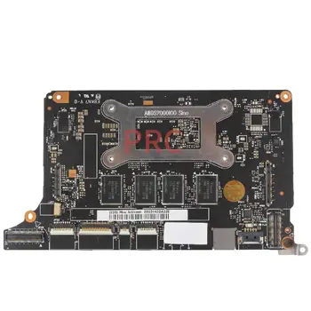 VIUU3 NM-A074 LENOVO YOGA 2 Pro I5-4200U 8GB Klēpjdators mātesplatē 5B20G38213 SR170 DDR3 Grāmatiņa Mainboard