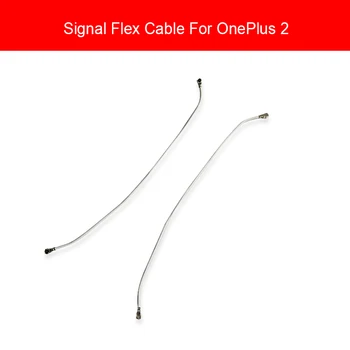 Signāla Antena Flex Kabelis Oneplus, Viens Plus 1+ 1 2 3 3T X 5 5T 6 6T 7T 8T 7Pro 8Pro Signālu Wifi Flex Lentes Rezerves Daļas
