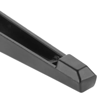 1GB Black M6 10-60mm Fiksācijas Sviru, Mašīnas, Regulējams Roktura Bloķēšana Ārējo Vīriešu Vītne Rokturi Hex Skrūves
