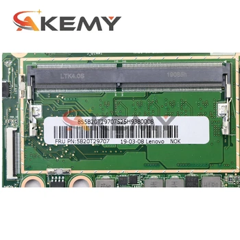 Augstas Kvalitātes Lenovo IdeaPad 330S-14IKB portatīvo datoru mātesplati Ar CPU I5 7200U 4GB RAM Integrēta mātesplatē pilnībā pārbaudīta