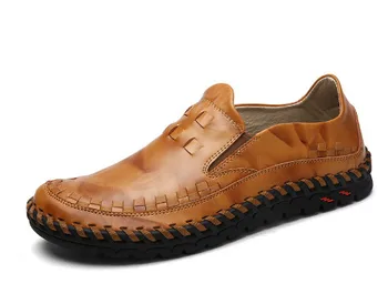 Vasarā 2 jaunas vīriešu kurpes korejiešu versija tendence ofmen ir ikdienas apavi elpojoši apavi, vīriešu apavi Z10P1106