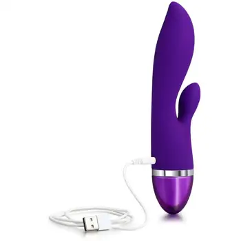 Sieviešu Masturbācija Seksa Rotaļlietu Dual Motori G Spot Trušu Vibrators Sievietes Klitora Stimulācija ar 12 Jaudīgu Vibrāciju