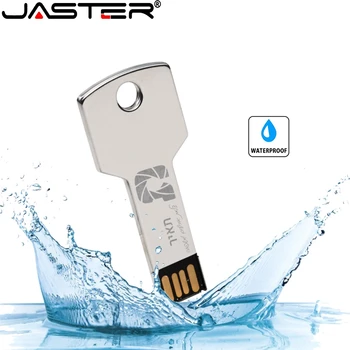 USB 2.0 Daudzfunkciju Micro Flash Diska, Zibatmiņas Disks 128GB/64GB/32GB/16GB Conjoined Atslēga, Disku Metāla Atmiņas karti un U Diska Dāvanu