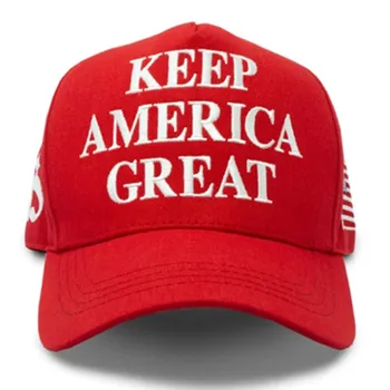 Trump Saglabāt Amerikā Lielu 45 Priekšsēdētājs Cepuri Klp 2020. gadam, sievietēm, Vīriešiem, Beisbola Cepurītes Snapback Izšuvumi Regulējams Cepuri dropshipping