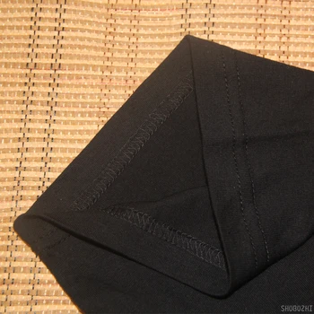 Karstā pārdošanas Vasarā Vintage print mens black firmas Kokvilnas t krekli Attīstību Kaujas COD Spēlētājs unisex t-krekls topi pusaudžiem