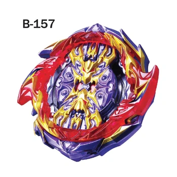 Karstā Pārdošanas Beyblades Pārsprāgt GT B157 B155 B154 Metāla Fusion Bey Blade Lāpstiņas Pārsprāgt Zēns Rotaļlietas Bērniem Dāvanas