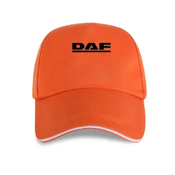 DAF Kravas automašīnas Cilvēks Reglāns Zīmola Automašīnu Zīmolu, Logotipu Beisbola cepure Vīriešu Apģērbu, Augstas Kvalitātes Kokvilnas top homme