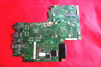 DUMB02 UMA Galvenās Valdes REV:2.1 piemērots Lenovo G710 Klēpjdators Mātesplatē Pilnībā pārbaudīta