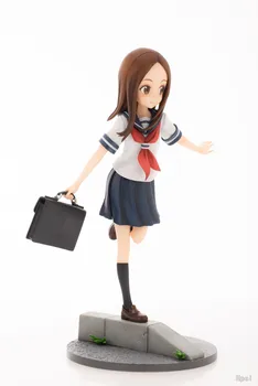 1/7 Phat! iTANDi Sakura Sakura Takagisan PVC Anime Attēls Rīcības Attēls Modelis Kolekcionējamus Rotaļlietas Lelle Paredzēta Bērniem Dāvanu 20cm Figma