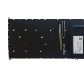 Jauno krievu/RU portatīvo datoru tastatūras Acer Aspire 3 A315-54 A315-54K A315-55 A315-55G A315-42 A315-42G A315-42-R96C N19H1