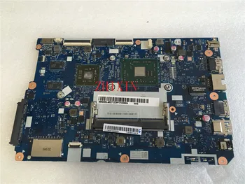 Yourui Lenovo ideapad 110 CG521 Klēpjdators mātesplatē nm-a841 ar a6-7310 2 GB Grafikas mainboard pilns tests