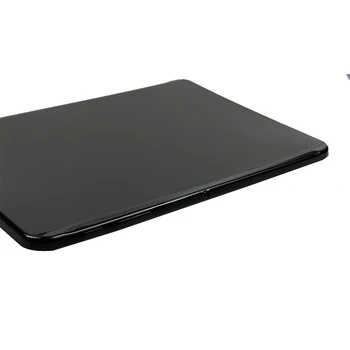 QIJUN Silikona Smart Tablet Aizmugurējo Vāciņu Samusng Galaxy Tab S2 9.7 collu SM-T810 T813 T815 T819 9.7