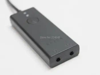 Patiesu USB ārējā skaņas karte USB Audio Razer Pastiprinātājs RZ19-02310100-R3M1 Attēls 2