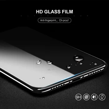 2gab Stikla Xiaomi Mi 8 Lite Ekrāna Aizsargs Pilna Līme Vāks Rūdīta Stikla Xiaomi Mi 8 Lite Stikls 8 Jaunatnes 8X Tālrunis Filmu Attēls 2