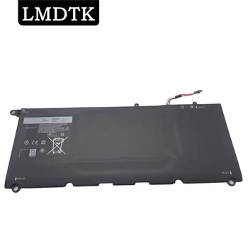 LMDTK Jaunu JD25G Klēpjdatoru Battery Dell XPS 13 9343 9350 13D-9343 P54G 0N7T6 5K9CP RWT1R 0DRRP Attēls 2