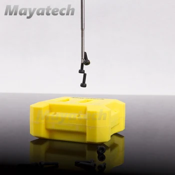 Mayatech Skrūvgriezi magnetizer demagnetizer Var izmantot kā skrūvgriezi un citu nelielu rīku, uzglabāšana, galds rc modelis bla Attēls 2