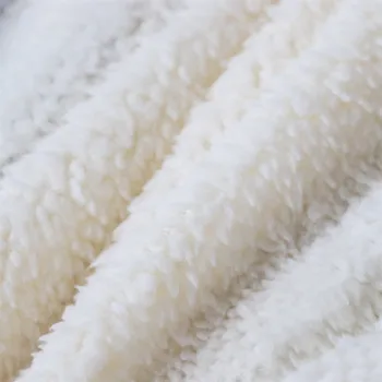 Pudel Vilnas Decke 3D volle gedruckt Valkājamas Decke Erwachsene/kinder Vilnas Decke Sherpa Decke Kritums Shippng Attēls 2
