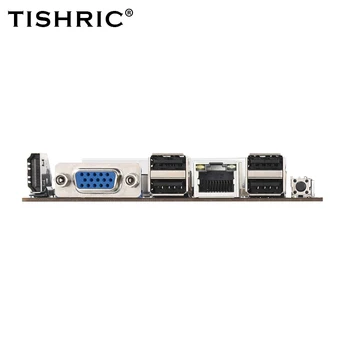 TISHRIC BTC-S37 16X Barošanas bloka Ligzda Miner Mātesplati Par Stāvvadu Mātesplates Atbalstu, 8 GPU Kartes 6Pin PCIE Profesionālās Ieguves Attēls 2
