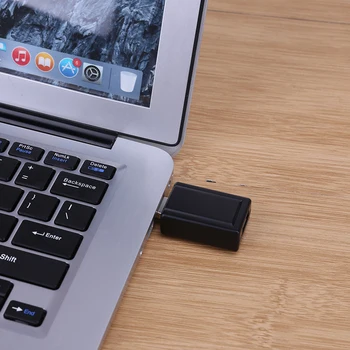 USB Stūres Pastiprinātājs, USB 2.0 Ports USB Barošanas Spriegums Pastiprinātāja Jaudas Paplašināšanu Adapteris Uzlabot USB WLAN karti Wi-Fi signālu Attēls 2