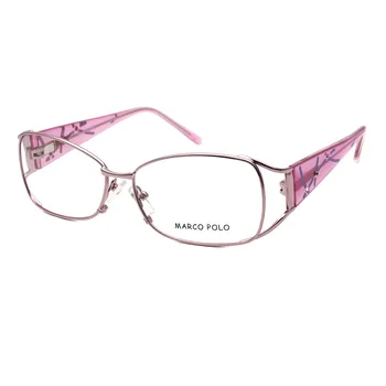 Vazrobe Sieviešu Rāmji, Brilles Dāmas Šaurs Taisnstūris Brilles Sieviešu Modes Briļļu Optisko Receptes Attēls 2