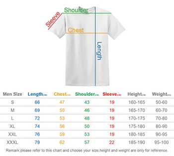 Personalizētu Pielāgota Viena Puse DIY Logo Vīriešu T-Krekls 3D Drukas Īsām Piedurknēm Tee Top - Attēls Ar POP-UP Veikals Attēls 2