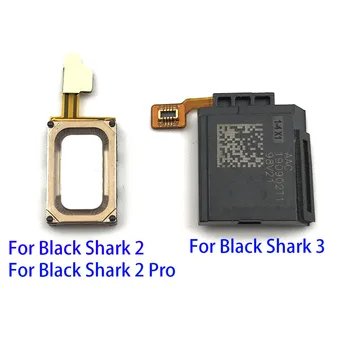 Jauns Xiaomi Mi Black Shark 2 Skw-h0 Blackshark2 Pro 3 Blackshark3 Klausule klausules Skaļruņa Skaņas Uztvērējs Flex Kabelis Attēls 2