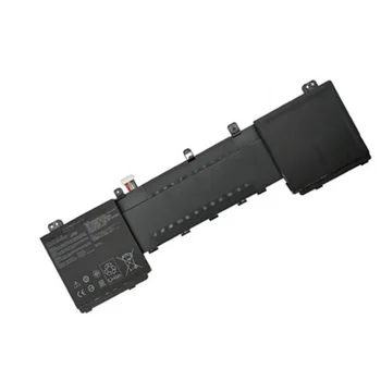 15.4 V 71WH C42N1728 Klēpjdatoru Akumulatoru Asus ZenBook Pro UX550GE-E2019T BN005R UX580GD-BN060T,BN085T U5500 UX550GD UX580GE Attēls 2
