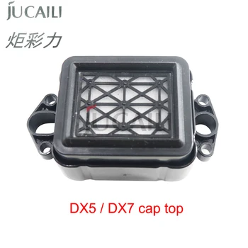 Jucaili 4GAB Kosmiskā vēja dx5 ierobežošanas top stacijas Epson DX5/DX7 for Gongzheng Xuli Allwin eco solvent printeri Attēls 2