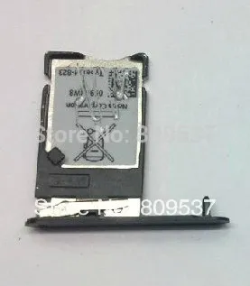 Melna Balta Zila Krāsa SIM Kartes ligzda Nomaiņa Nokia Lumia 900 Attēls 2